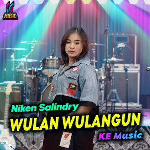 Niken Salindry - Wulan Wulangun