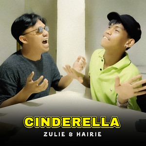 Zulie & Hairie - Cinderella