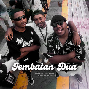 Boyyauri - Jembatan Dua