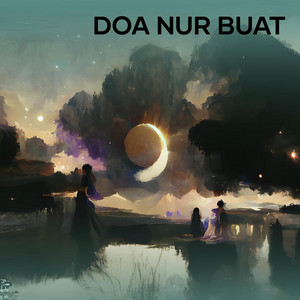 ichsanudin - Doa Nur Buat