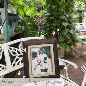 Patricia Gabe Ratu - Bintang di Langit Jakarta