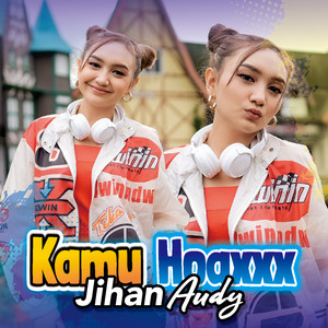 Jihan Audy - Kamu Hoaxxx
