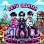 LaFlame Shawty, HildanLogic, 2K RIRI - Ratu Selatan