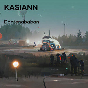 DanteNababan - Kasiann