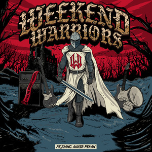 Weekend Warriors - Jangan Lupakan Akar