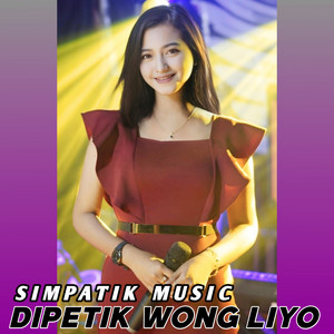 Ivha Berlian - Dipetik Wong Liyo