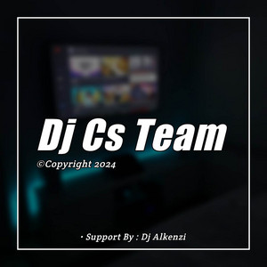 Dj Cs Team - Rantau Den Pajauh