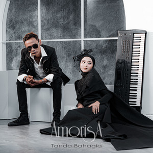 Amorisa - Tanda Bahagia