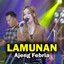 Ajeng Febria - Lamunan