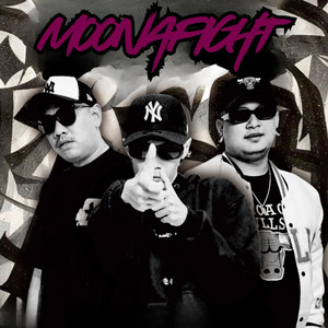 Moonafight - Revolusi Elegi