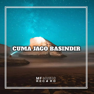 Nabil Sergio - CUMA JAGO BASINDIR