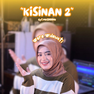 Woro Widowati - Kisinan 2