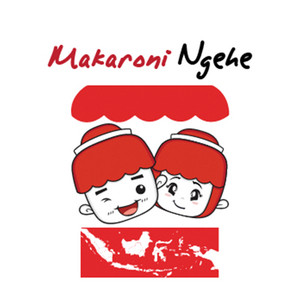 Makaroni Ngehe - Mahe