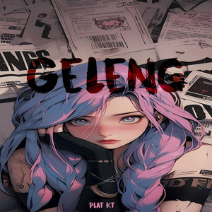 DJ IPANK - Dj Plat KT Full Bass Geleng Geleng