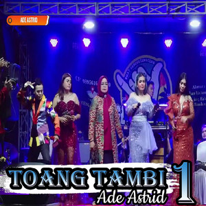 Ade Astrid - Toang Tambi (1)