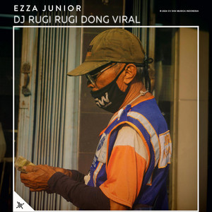 Ezza Junior - Melody Plat Kt Bikin Mabuk