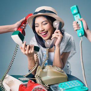 Made Aurellia - Senin