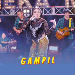 Niken Salindry - Gampil