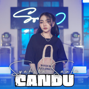 Syahiba Saufa - CANDU