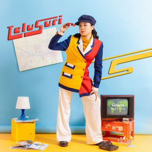Gisela Sabrina - Telusuri