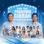 Fizzabella, All Artist Blue Squad PAN - Pilih Pilih Prabowo Gibran