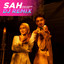 Sarah Suhairi, Alfie Zumi, Hendra Saputra - SAH - DJ Remix