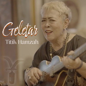Titik Hamzah - Geletar