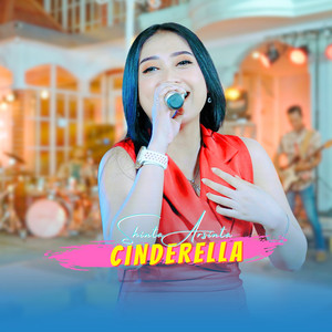 Shinta Arsinta - Cinderella