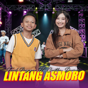Farel Prayoga, Cantika Davinca - Lintang Asmoro