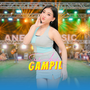 Shinta Arsinta - Gampil