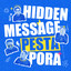 Hidden Message - Pesta Pora