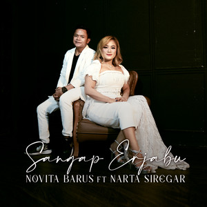 NOVITA BARUS, NARTA SIREGAR - SANGAP ERJABU