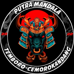 PUTRA MANDALA - DJ SANTRI PEKOK BANTENGAN