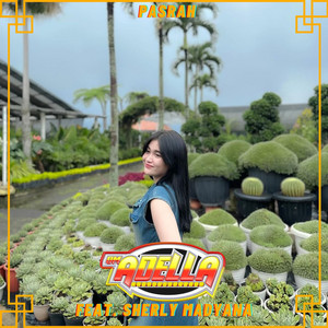 OM Adella, Sherly Madyana - Pasrah