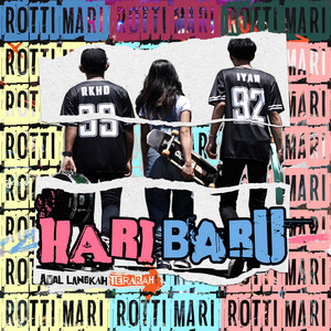 Rotti Mari - Terlalu Baik
