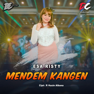 Esa Risty - Mendem Kangen
