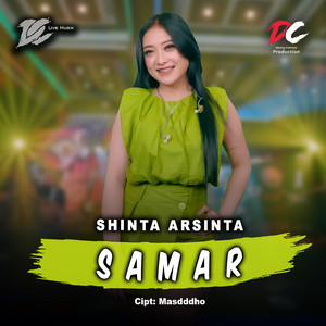 Shinta Arsinta - Samar