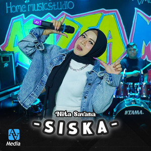 Nita Savana - Siska