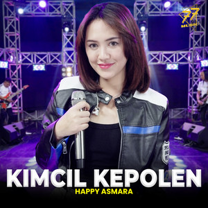 Happy Asmara - Kimcil Kepolen