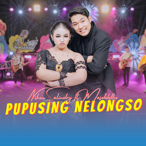 Niken Salindry, Masdddho - Pupusing Nelongso