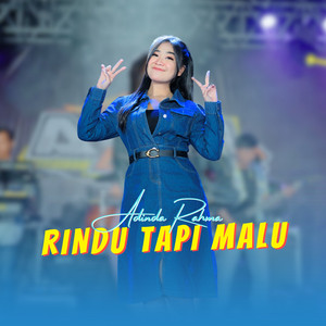Adinda Rahma - Rindu Tapi Malu