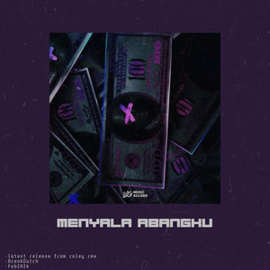 Itsmeraley - MENYALA ABANGKU