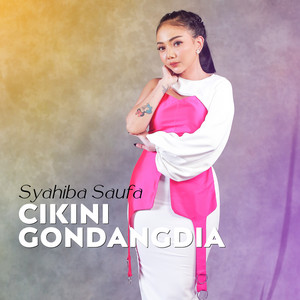 Syahiba Saufa - Cikini Gondangdia