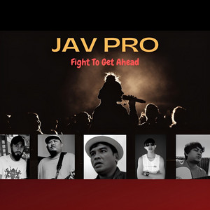 JAV Pro Band - Pevita