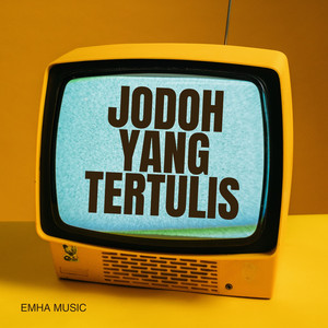 EMHA MUSIC - Jodoh yang Tertulis