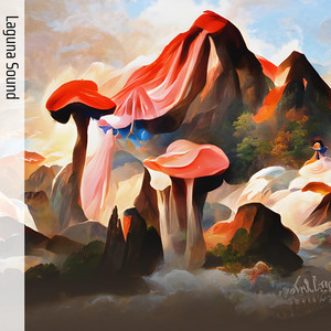 LAGUNA SOUND - yakin