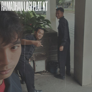 DJ Likin Breat, Ragil YETE - Ramadhan Lagi Plat KT