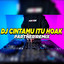 Putra Damanik - DJ CINTAMU ITU HOAXX