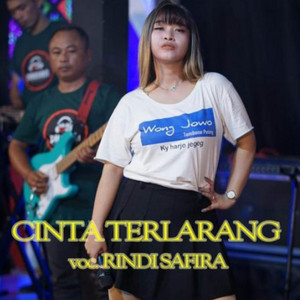 Rindi Safira - Cinta Terlarang