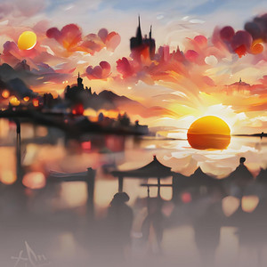 Resonansi - Kamu Jarang Pulang